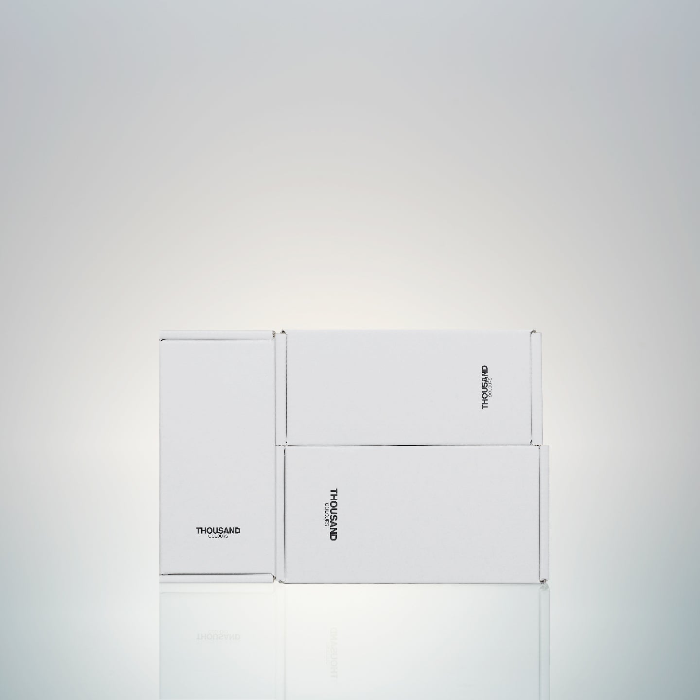 EAU DE PARFUM SELECTION GROOVE | サウザンドカラーズ 【公式