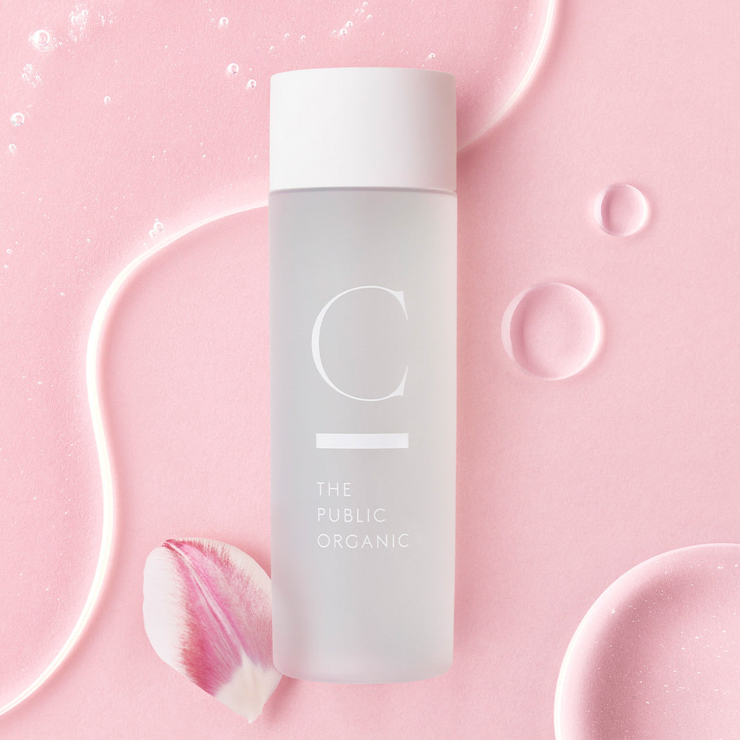 シンクロブルーム フラワーネクターローション 化粧水 | シー ザ