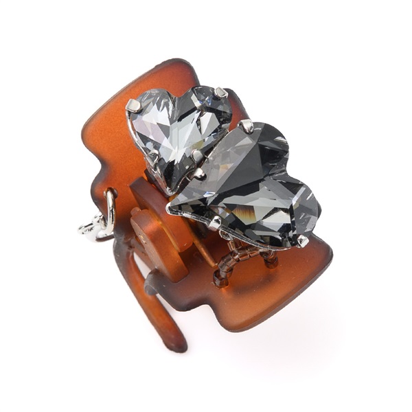 マイハート デザートクリップ(ブラック) | デザートクリップ | COMPLEX