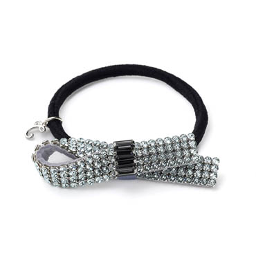 ダンシングジュエル ポニーフック マーキス(ブラックメタリックカラー