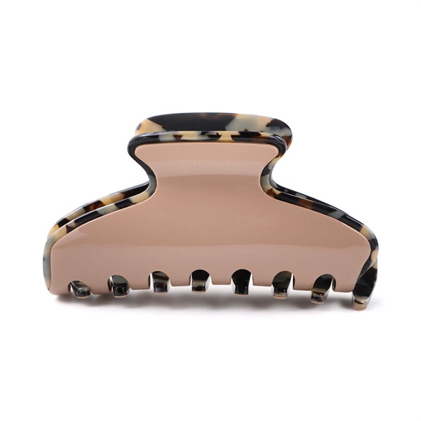 リムド バンスクリップ L(ピンクベージュ) | バンスクリップ | COMPLEX