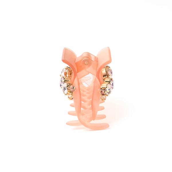 クリスタルシャイン バンスクリップ(ピンクミックス) | バンスクリップ