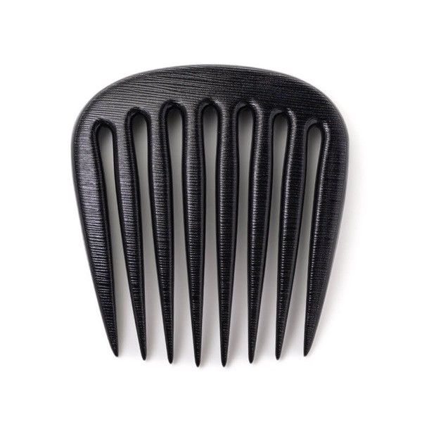 シンプリーヴェント フレンチコーム(ブラック) | フレンチコーム