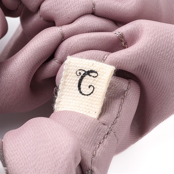 販路限定】リボーン シュシュ(ピンクミックス) | シュシュ | COMPLEX