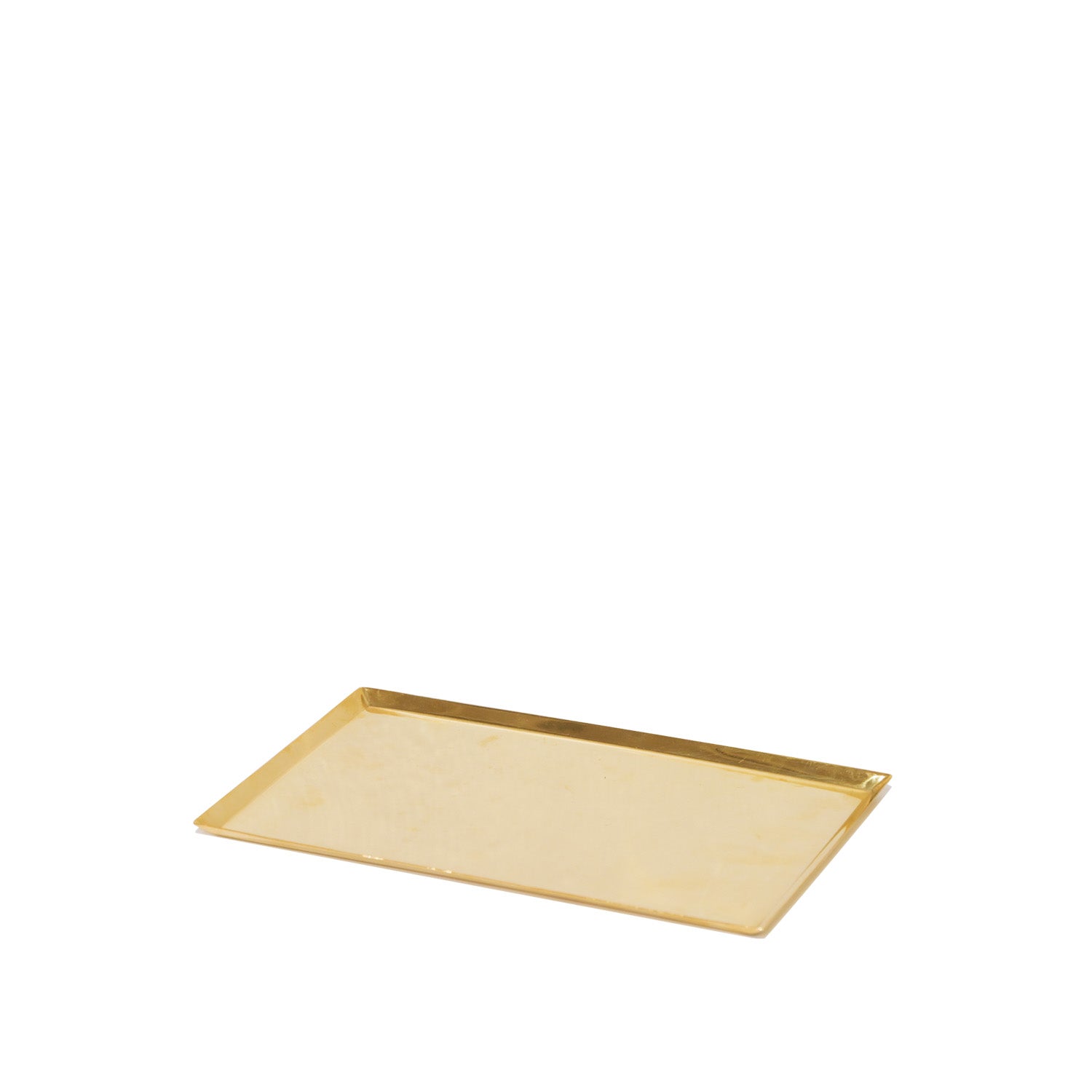 真鍮のディスプレイトレイ｜おしゃれな什器の企画・製造・販売 SHOP COPACK