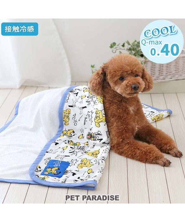 ディズニー プルート クールケット 小型犬 / PET PARADISE | 【通販