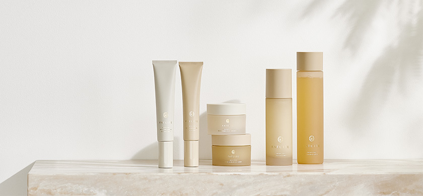 FATUITE(ファチュイテ)｜ハルカスビューティー｜近鉄百貨店ネット