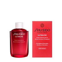 SHISEIDO アルティミューン〉SHISEIDO アルティミューン パワ