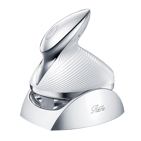 ReFa/リファ〉リファビューテック ヘッドスパ ホワイト｜近鉄百貨店