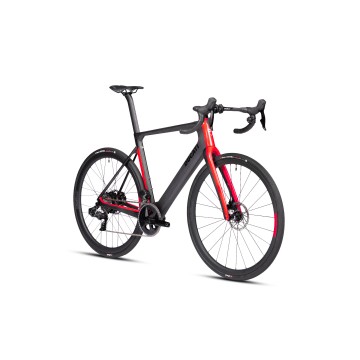 Technical short boots Theme Ducati