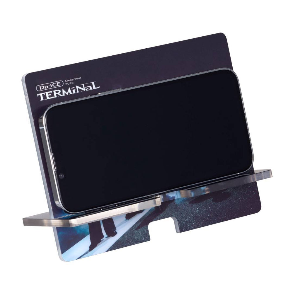アクリルマルチスタンド_A – Da-iCE OFFICIAL SHOP
