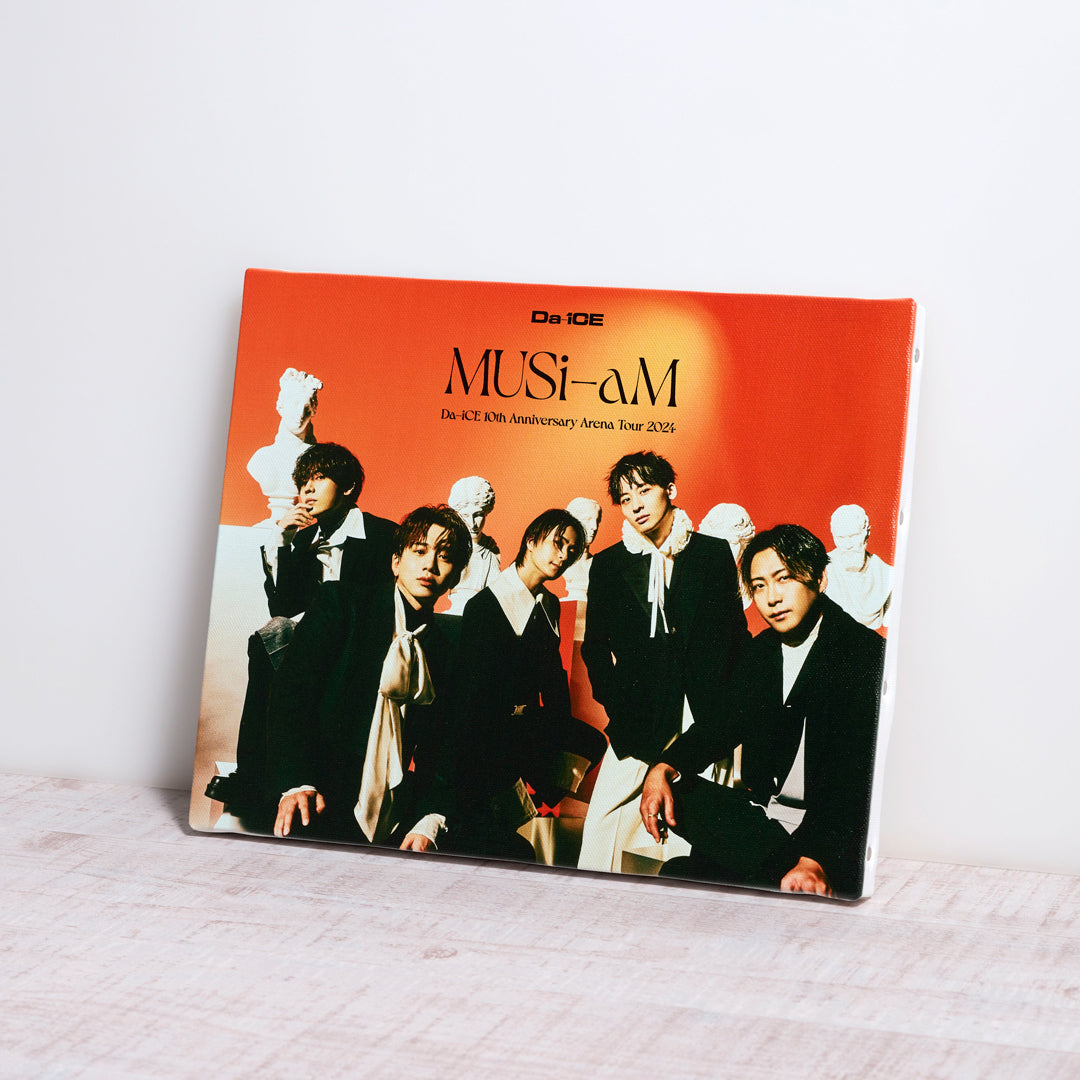 Da-iCE MUSi-aM 岩岡徹 セット売り Da-iCE MUSi-aM 岩岡徹 セット売り