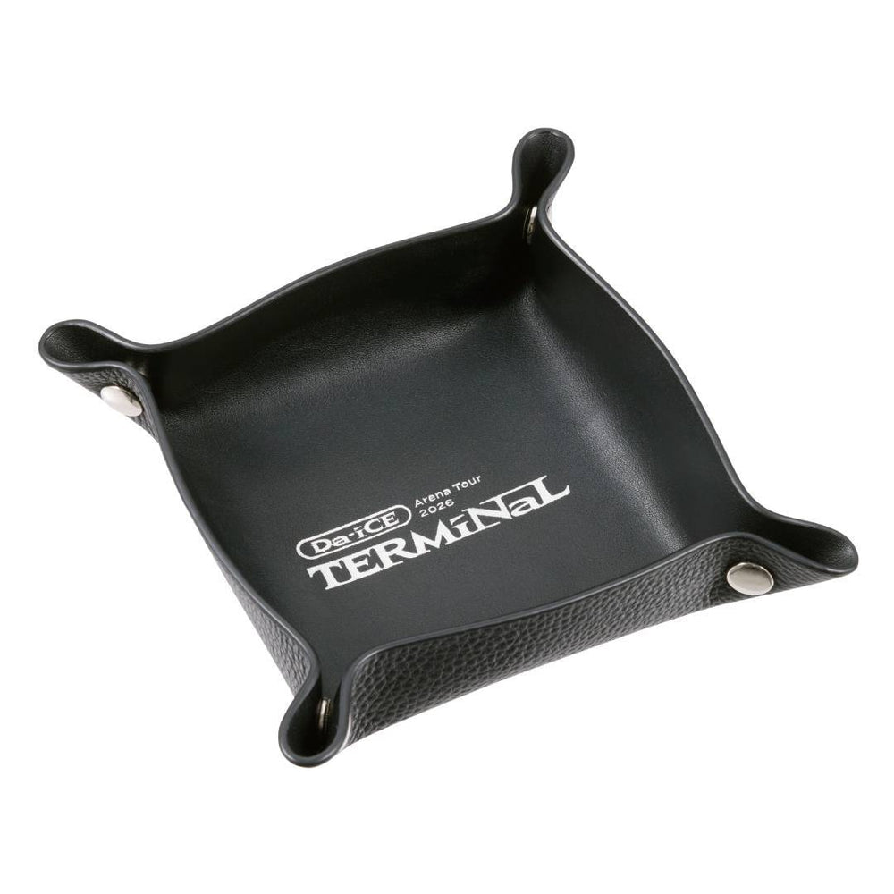 Da-iCE ARENA TOUR 2026 -TERMiNaL- GOODS – Da-iCE OFFICIAL SHOP