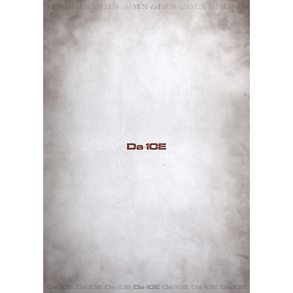 通常盤】Da-iCE 10th Anniversary Arena Tour 2024 -MUSi-aM-（2Blu