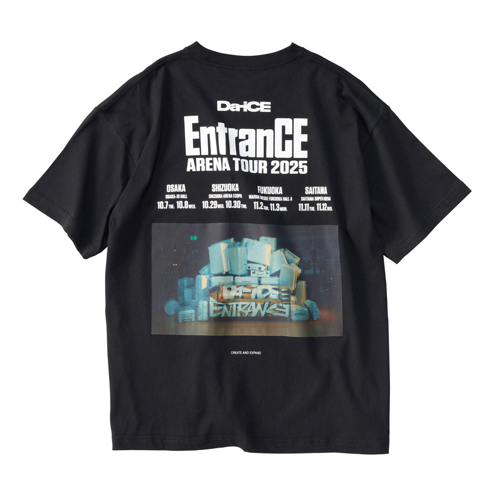 Tシャツ – Da-iCE OFFICIAL SHOP