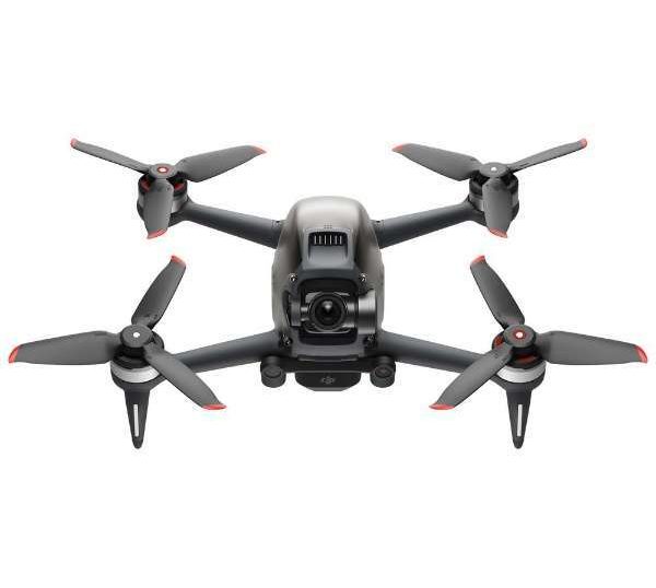 ドローン】DJI FPV Combo (JP&TW) FPVコンボ 4kカメラ付き高画質