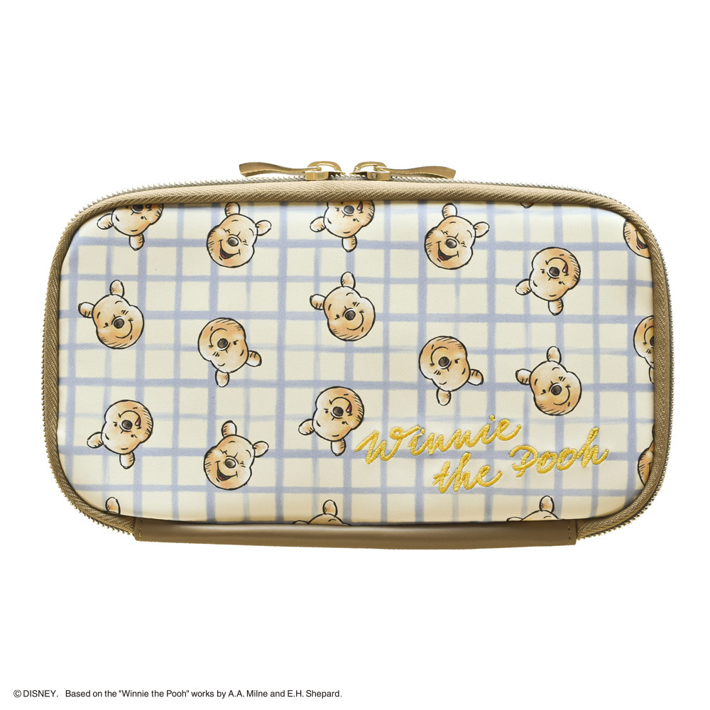 匿名配送/ディズニー プルート小銭入れ マルチケース 匿名配送