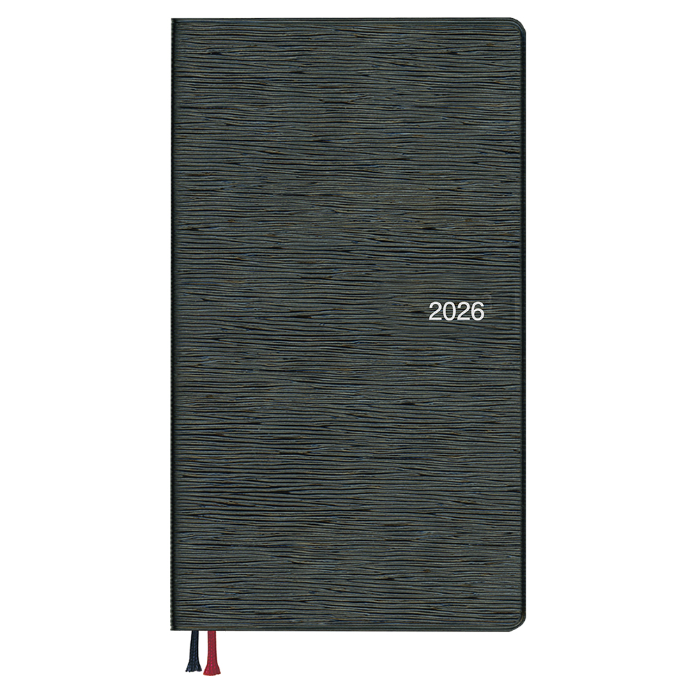 2026年1月始まり アポイント Appoint E1384 1週間ファミリーレイアウト