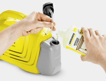 詳細ページ | 高圧洗浄機