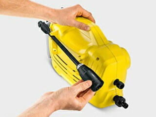 詳細ページ | 高圧洗浄機