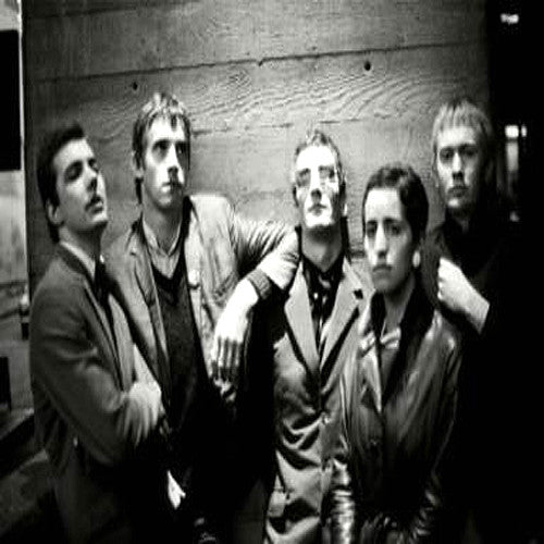 Small Hours- The Anthology CD ~REISSUE!