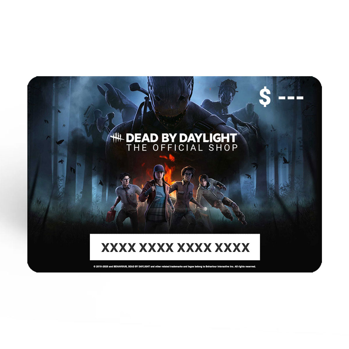 レコード＆カセットテープ Dead by Daylightサウンドトラック