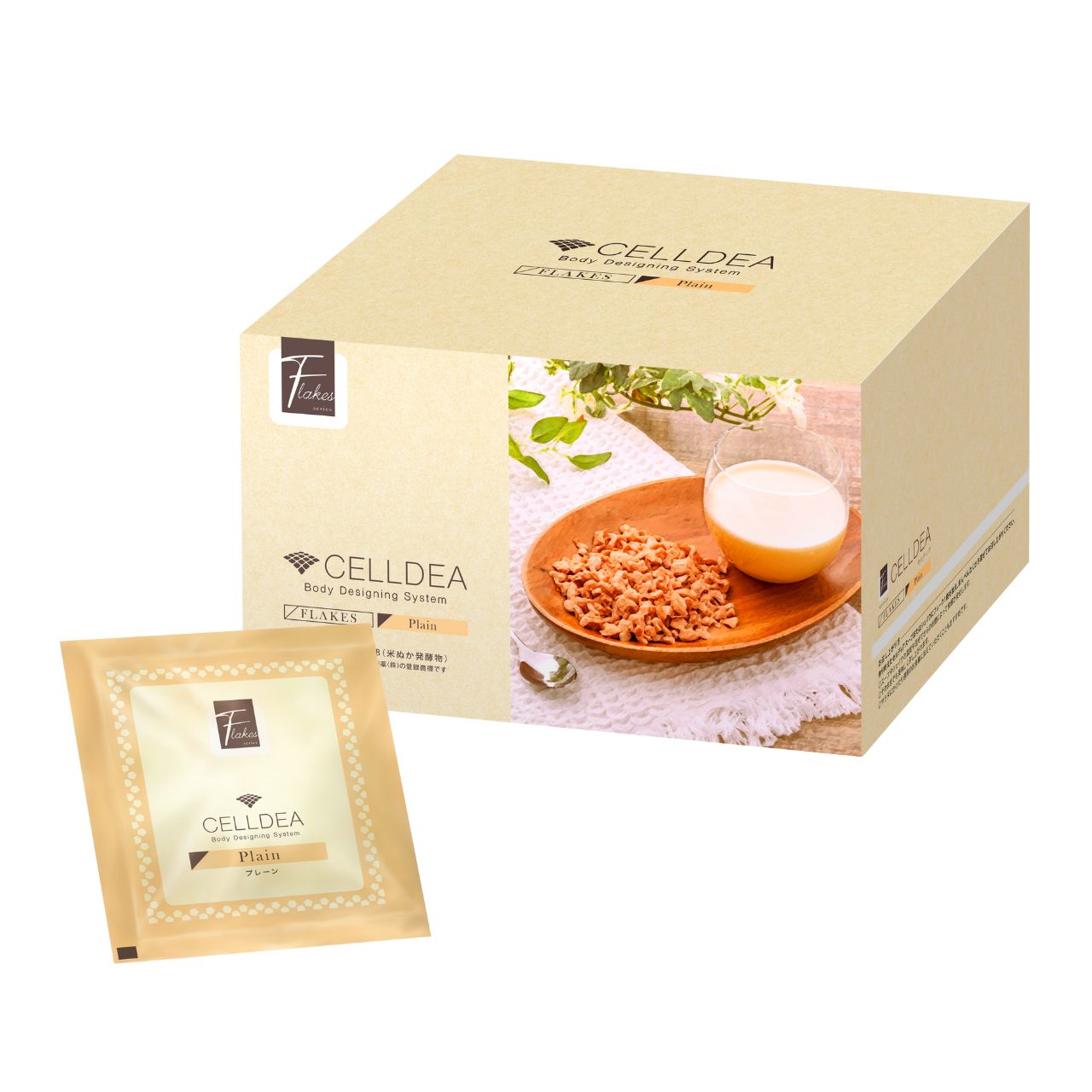 ダイアナ オンラインショップ / セルディア フレーク プレーン