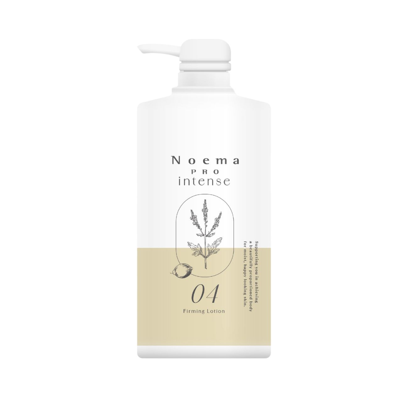 ダイアナ オンラインショップ / ノエマ プロ インテンス 6本セット