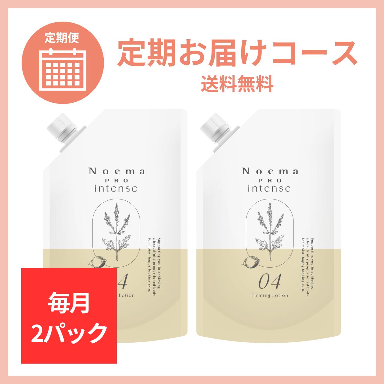 ダイアナ オンラインショップ / ノエマ プロ インテンス