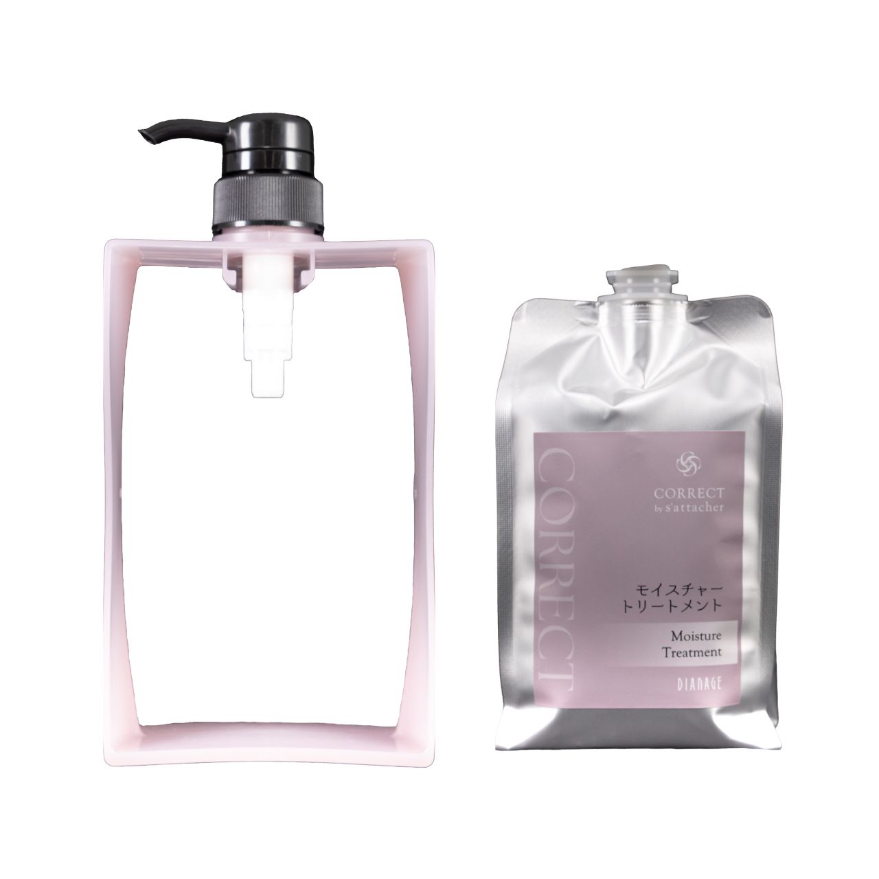 ダイアナ オンラインショップ / コレクト by サターシェ モイスチャー