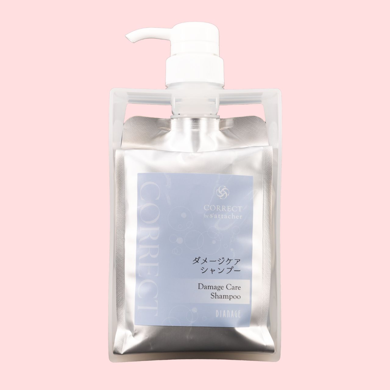 ダイアナ オンラインショップ / コレクト by サターシェ ダメージケア