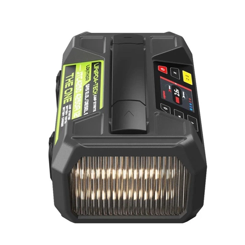 JTC4250 Jump Starter Battery Charger Tester 4250Amp ALL-IN-ONE