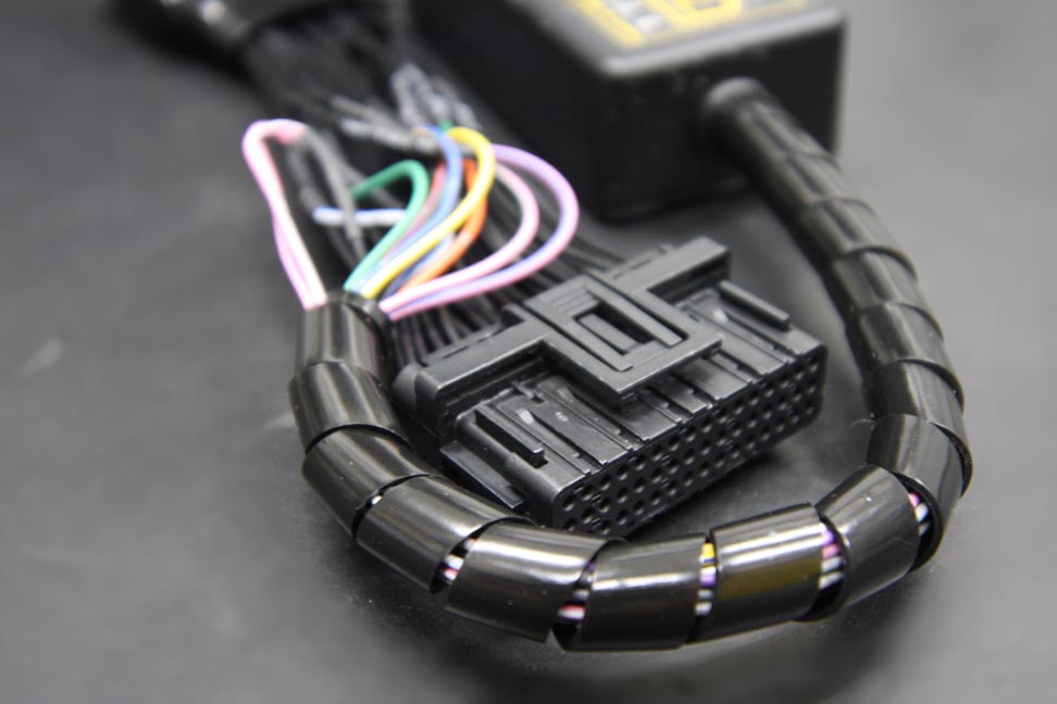 Enigma SemiFull RTF HONDA モンキー125(JB03/JB05) カプラーオン