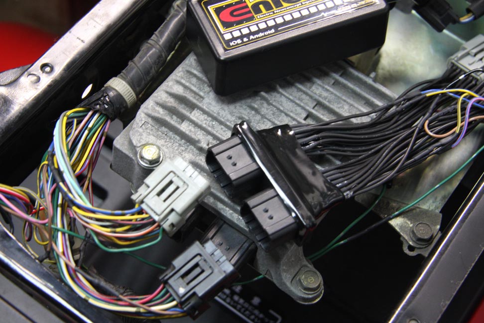 ENIGMA type RTF HONDA ジャイロX(JBH-TD02)/ジャイロキャノピー(JBH