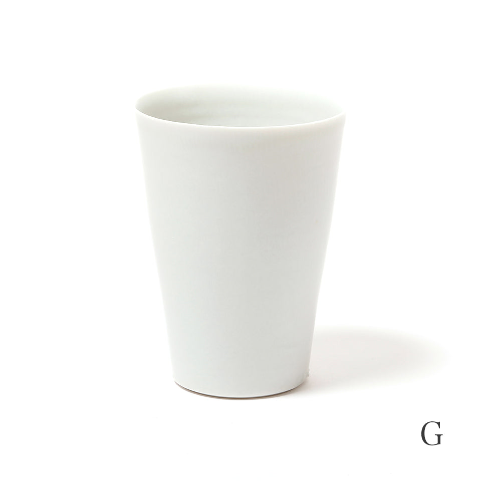 吉田直嗣 コップ [4]｜Discover Japan 公式オンラインショップ