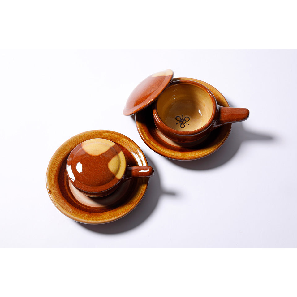 湯町窯 エッグベーカー〈小〉｜Discover Japan 公式オンラインショップ