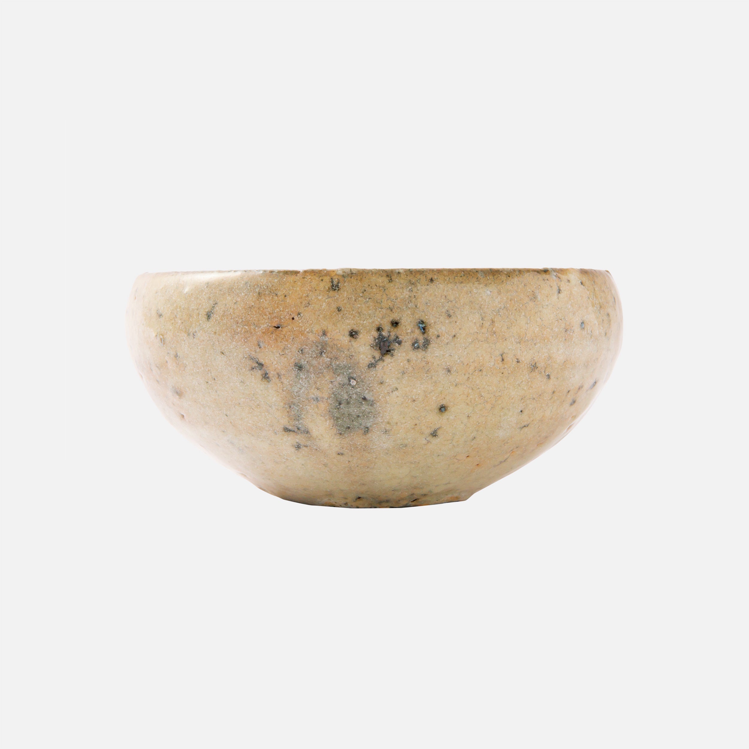 八田亨 白掛丸碗｜Discover Japan 公式オンラインショップ