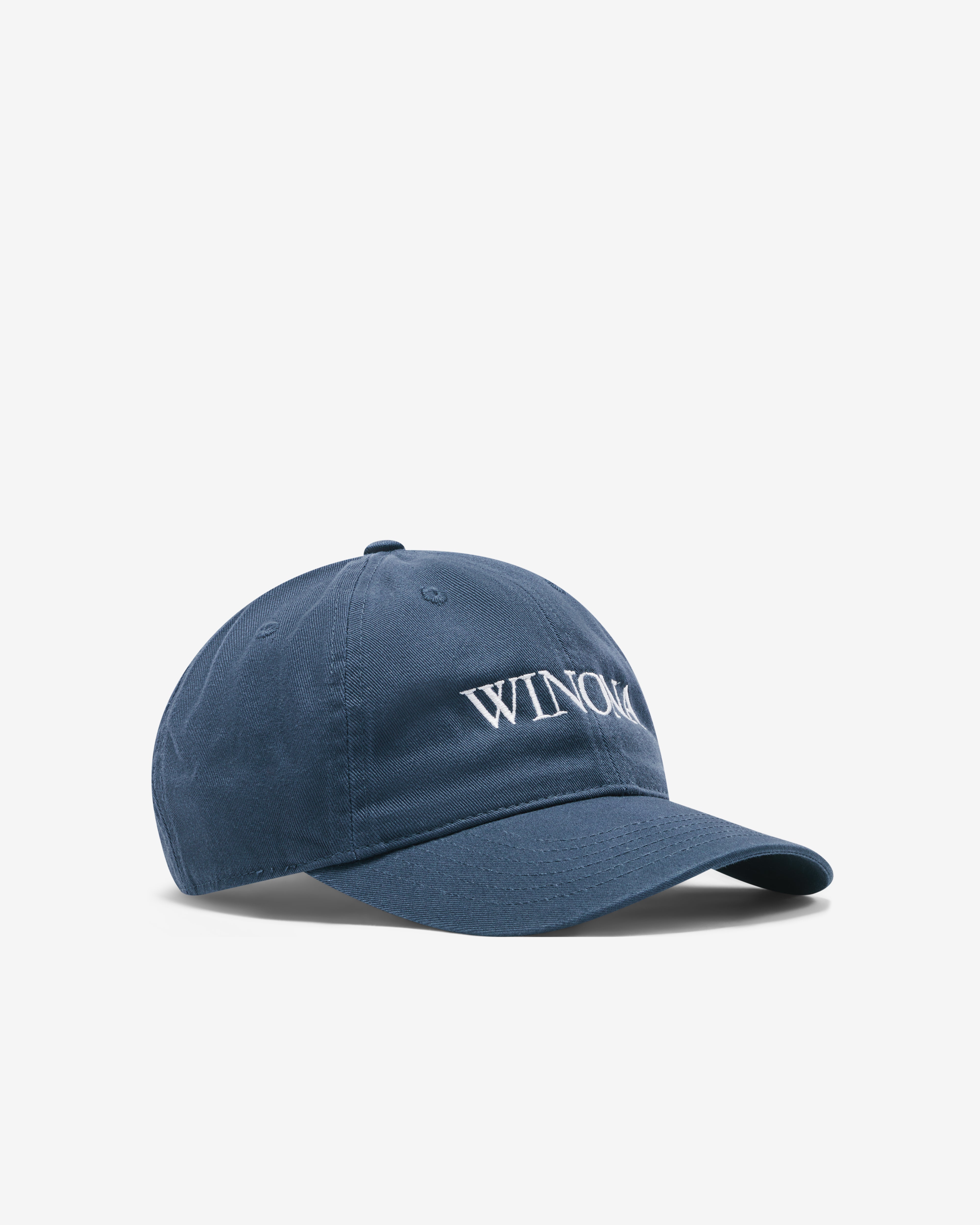 Idea Books: Winona Hat (Navy) | DSML E-SHOP