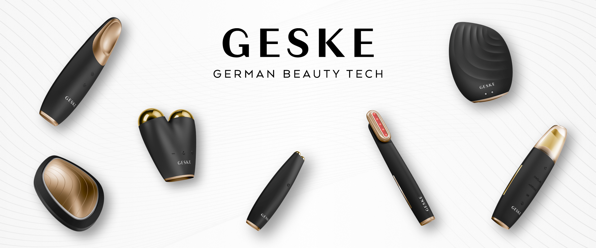 製品一覧｜【公式】GESKE（ゲスケ）オンラインストア