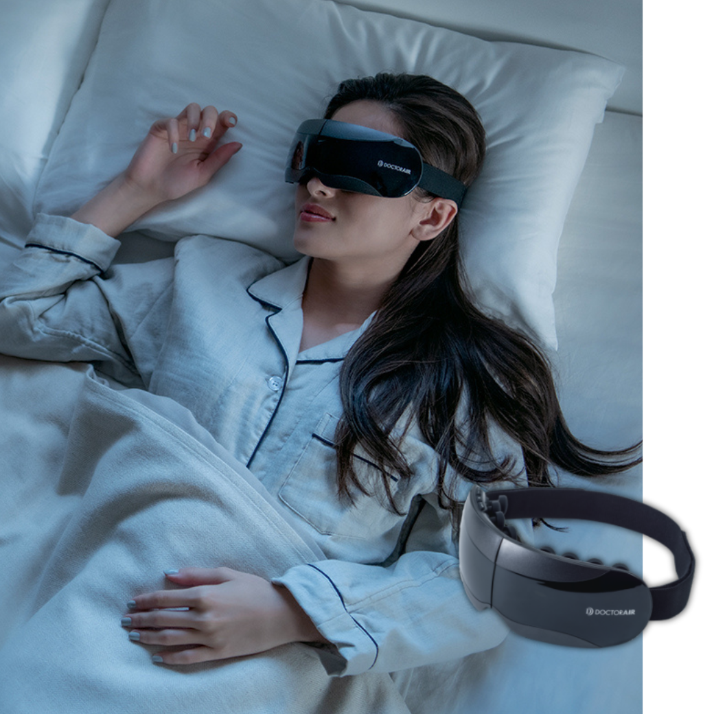 秋の夜ケア特集: ドクターエア公式オンラインストア