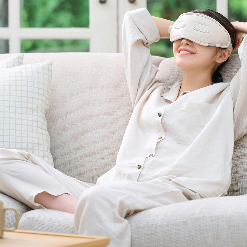 3Dアイマジック タッピング ソフト(ベージュ) | ドクターエア公式