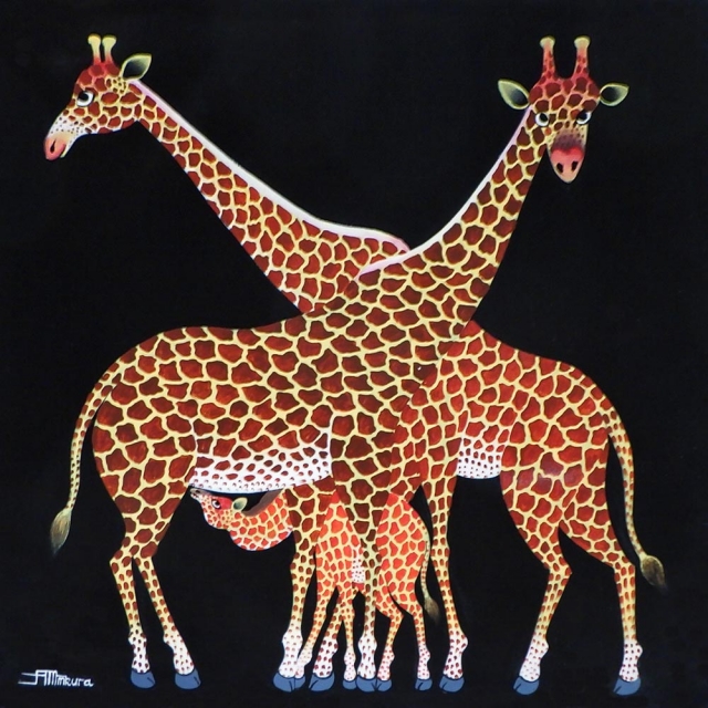 特選アーティスト作品/Mkura｜株式会社 e-ルート