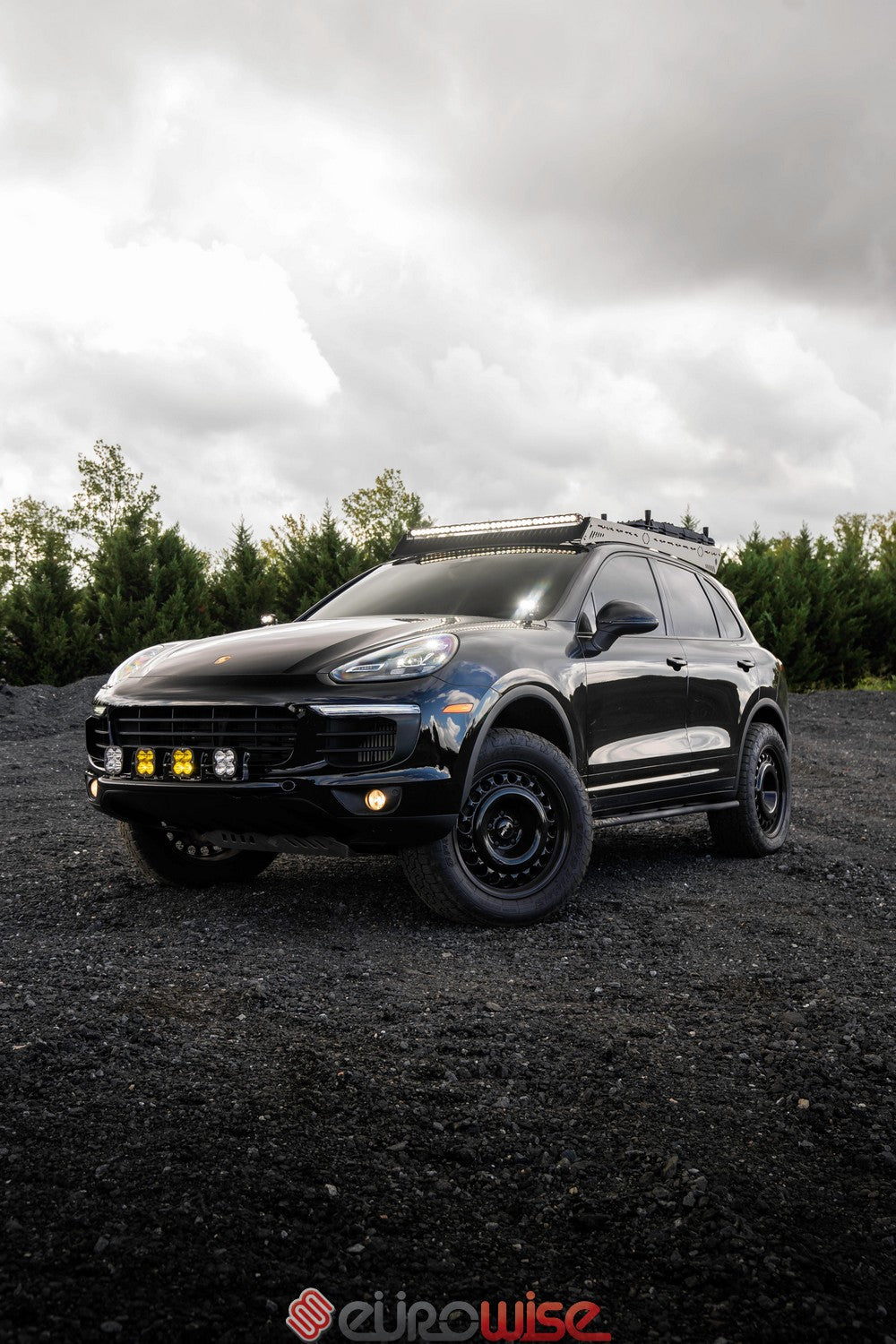 BAJA DESIGNS - S2 SPORT PAIR DRIVING/COMBO LED - AMBER – Shop Eurowise