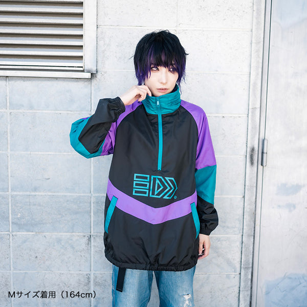 スプラトゥーン2 / ヤコナイロン ヴィンテージ – EDITMODE ONLINE STORE