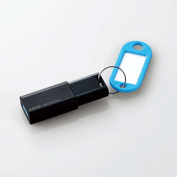 外付けポータブルSSD | エレコムダイレクトショップ本店はPC周辺機器