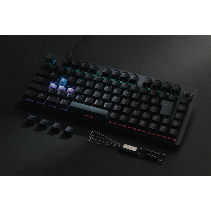 V custom VK720A | エレコムダイレクトショップ本店はPC周辺機器