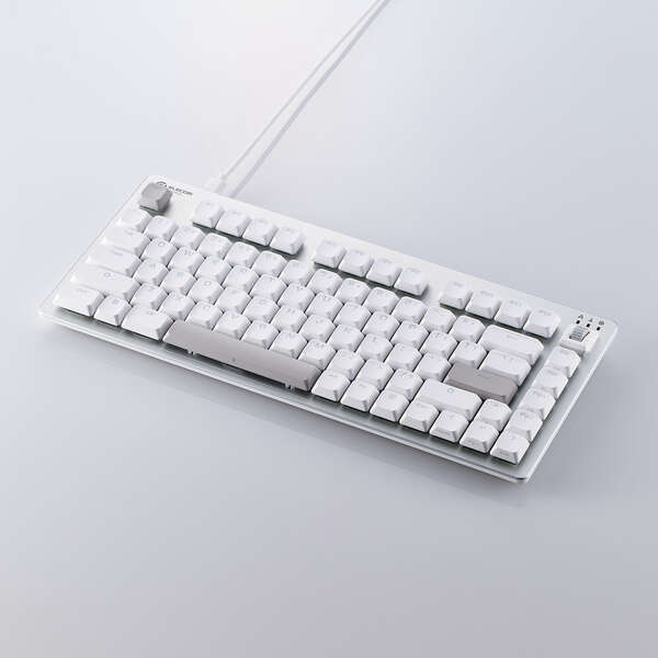 V custom VK720AL | エレコムダイレクトショップ本店はPC周辺機器