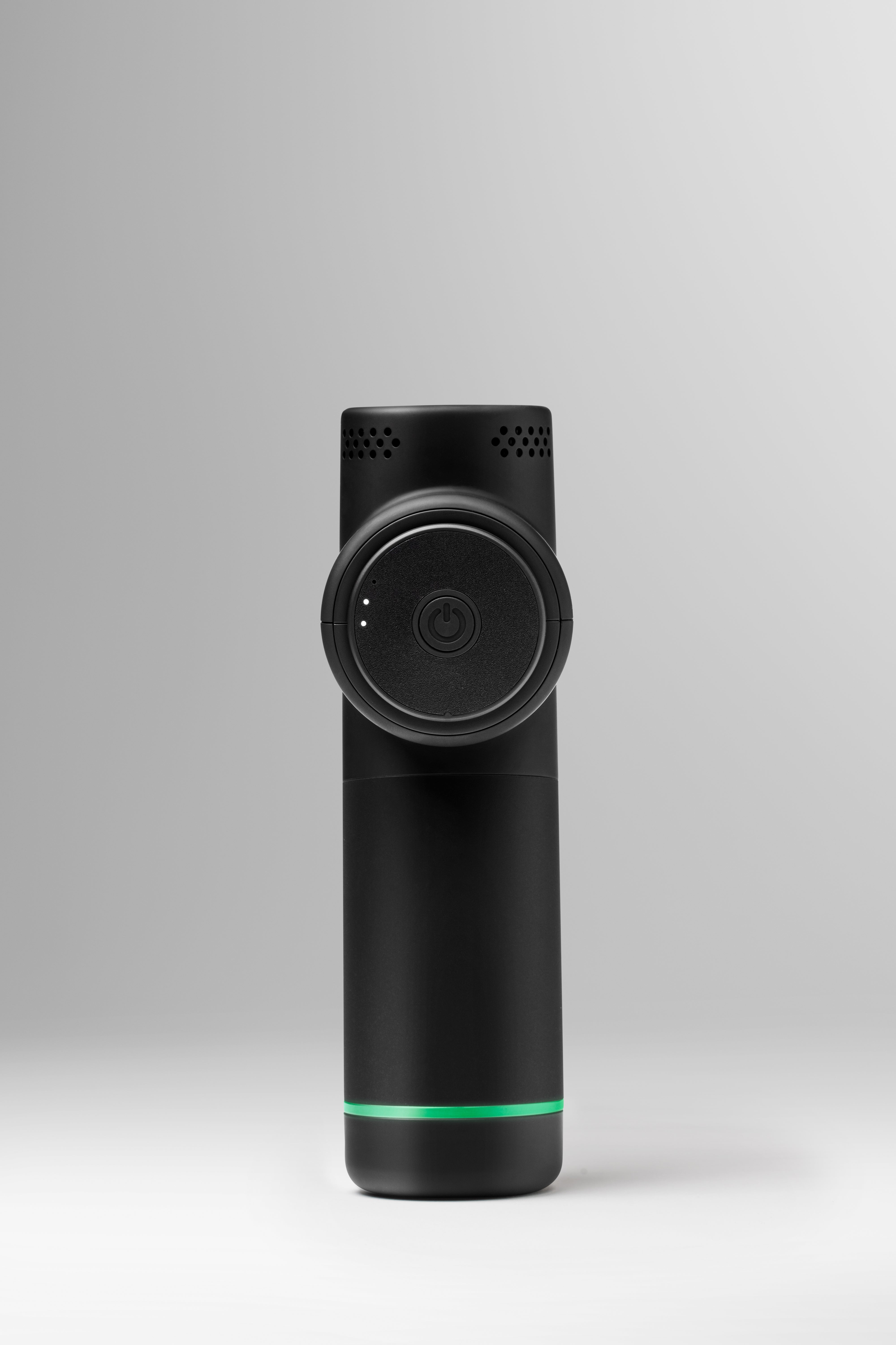 Hyperice Hypervolt Go 2 – The Shop at Equinox