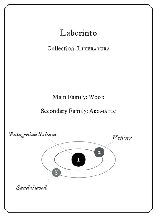 Laberinto– fueguiauy