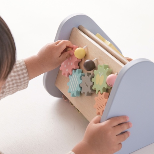 GENI byエド・インター Twinkle Symphony －ティンクルシンフォニー